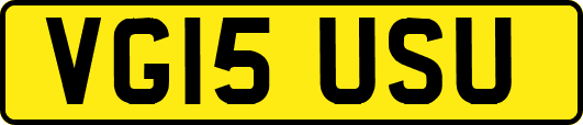 VG15USU