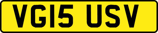 VG15USV