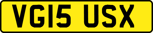 VG15USX