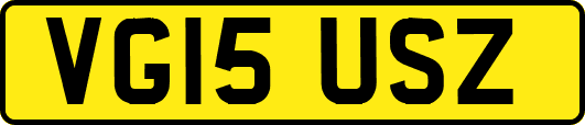 VG15USZ