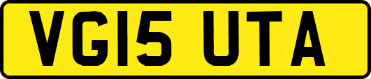 VG15UTA