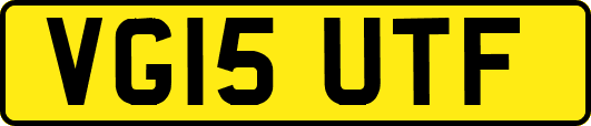 VG15UTF