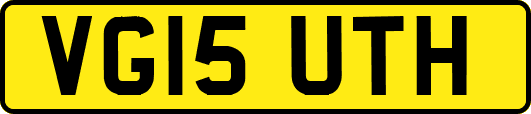 VG15UTH