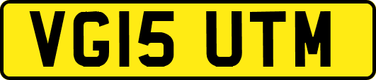 VG15UTM