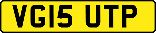 VG15UTP