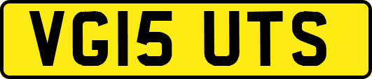 VG15UTS