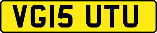 VG15UTU