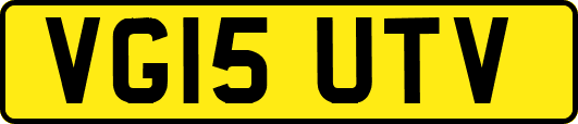 VG15UTV