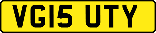 VG15UTY