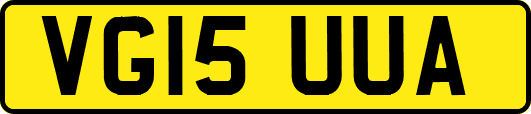 VG15UUA
