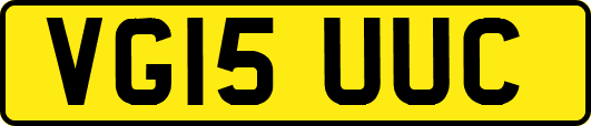 VG15UUC