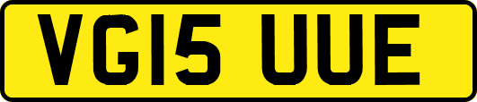 VG15UUE