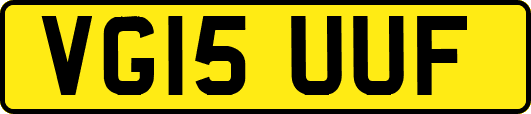 VG15UUF