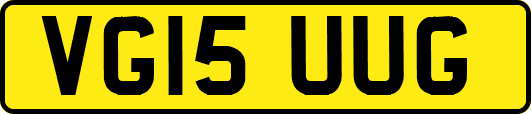 VG15UUG