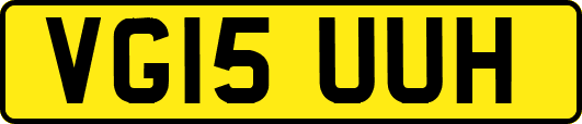 VG15UUH