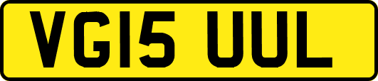 VG15UUL