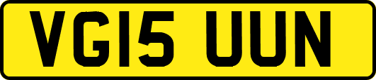VG15UUN