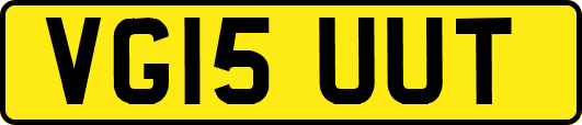 VG15UUT