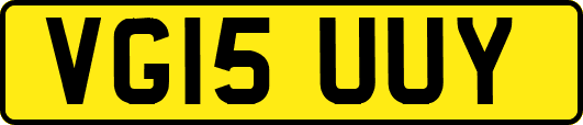 VG15UUY