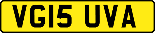 VG15UVA