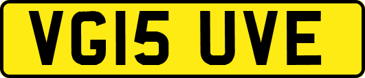 VG15UVE