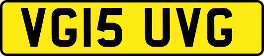 VG15UVG