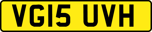 VG15UVH