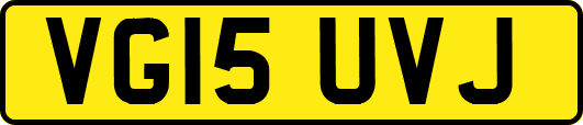 VG15UVJ