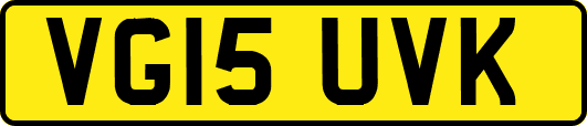 VG15UVK