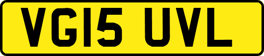 VG15UVL