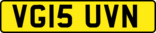 VG15UVN