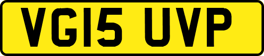 VG15UVP