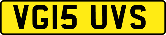 VG15UVS
