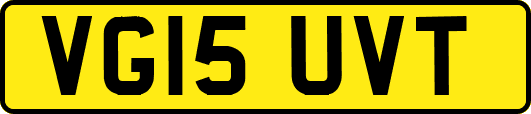 VG15UVT