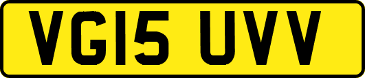 VG15UVV