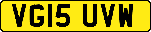 VG15UVW