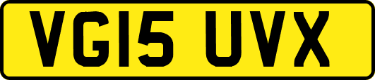 VG15UVX