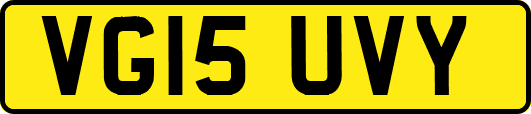 VG15UVY