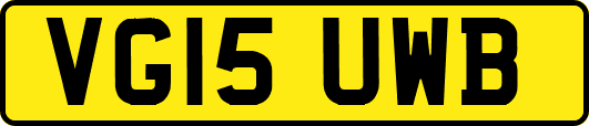 VG15UWB