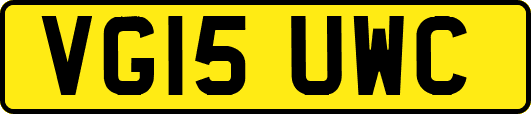 VG15UWC
