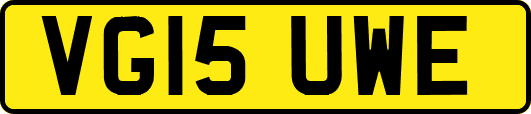 VG15UWE