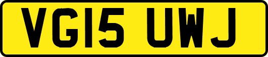 VG15UWJ