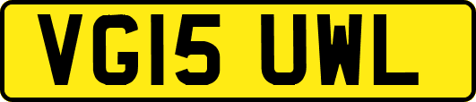 VG15UWL