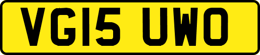 VG15UWO