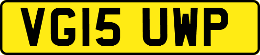 VG15UWP