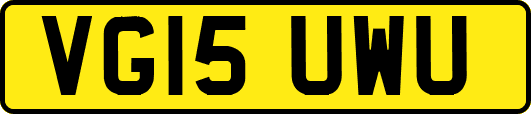 VG15UWU