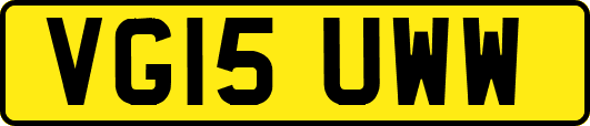 VG15UWW