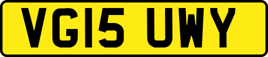 VG15UWY
