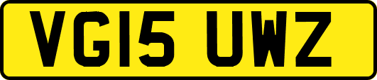VG15UWZ