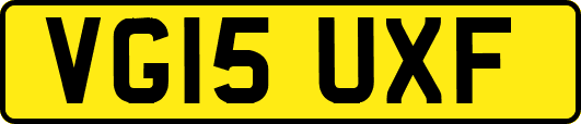 VG15UXF
